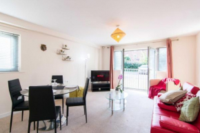 Fremington Court Coventry - 2 Bedroom Apartment